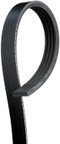Gates K040398 Serpentine Belt - Air Conditioning, Fan and Alternator or Power Steering - view 1