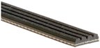 Gates K040413A Serpentine Belt - view 1