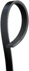 Gates K040425 Serpentine Belt - view 1