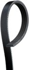 Gates K040438 Serpentine Belt - Air Conditioning or Power Steering - view 1