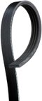 Gates K040450 Serpentine Belt - view 1