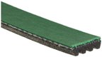 Gates K040745HD Serpentine Belt - Air Compressor - view 2