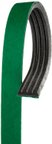 Gates K040745HD Serpentine Belt - Air Compressor - view 1