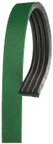 Gates K040745HD Serpentine Belt - Air Compressor - view 3