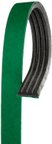 Gates K040762HD Serpentine Belt - Air Compressor or Fan and Air Compressor - view 1