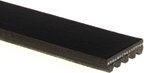 Gates K050264SF Serpentine Belt - Air Conditioning - view 4