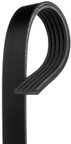 Gates K050264SF Serpentine Belt - Air Conditioning - view 1