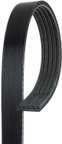 Gates K050275 Serpentine Belt - Air Conditioning To Alternator or Alternator - view 1