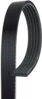 Gates K050321 Serpentine Belt - Water Pump - view 1