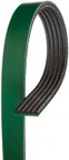 Gates K050323HD Serpentine Belt - Alternator - view 1