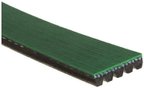 Gates K050375HD Serpentine Belt - Alternator - view 2