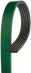 Gates K050375HD Serpentine Belt - Alternator - view 1