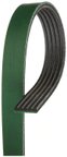 Gates K050375HD Serpentine Belt - Alternator - view 3