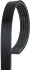 Gates K050418 Serpentine Belt - view 1