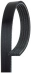 Gates K050419 Serpentine Belt - view 2