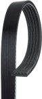 Gates K050474 Serpentine Belt - view 1