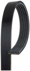 Gates K050476A Serpentine Belt - view 2