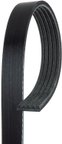 Gates K050887 Serpentine Belt - view 1