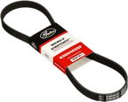 Gates K060402SF Serpentine Belt - view 1