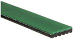 Gates K060628HD Serpentine Belt - Air Conditioning, Air Conditioning and Idler or Alternator - view 2