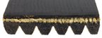 Gates K060861A Serpentine Belt - view 1