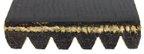 Gates K060867A Serpentine Belt - view 1