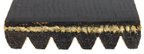 Gates K060911A Serpentine Belt - view 1