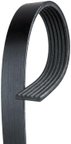 Gates K061105 Serpentine Belt - view 1