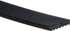 Gates K070407 Serpentine Belt - Alternator and Power Steering - view 4