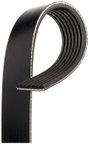 Gates K070508EST Serpentine Belt - view 2