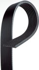 Gates K070750 Serpentine Belt - view 1
