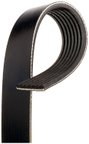 Gates K070807A Serpentine Belt - view 2
