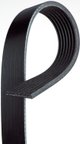 Gates K070931 Serpentine Belt - view 1