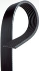 Gates K071150 Serpentine Belt - view 1