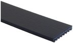 Gates K080427 Serpentine Belt - Fan - view 2