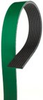 Gates K080810HD Serpentine Belt - view 1