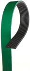 Gates K080816HD Serpentine Belt - view 1