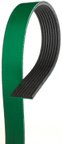 Gates K081000HD Serpentine Belt - view 1