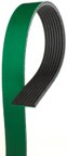 Gates K081020HD Serpentine Belt - view 1