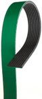 Gates K081092HD Serpentine Belt - view 1