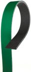 Gates K081243HD Serpentine Belt - view 1