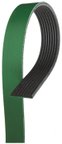 Gates K081304HD Serpentine Belt - view 3