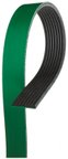 Gates K081352HD Serpentine Belt - view 2