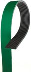 Gates K081362HD Serpentine Belt - Accessory Drive - view 1