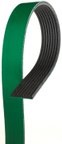 Gates K081369HD Serpentine Belt - view 1