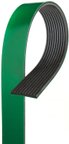 Gates K100579HD Serpentine Belt - Fan, Fan - From Crankshaft or Supercharger - view 1