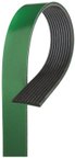 Gates K100579HD Serpentine Belt - Fan, Fan - From Crankshaft or Supercharger - view 3