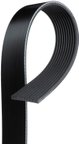 Gates K100594 Serpentine Belt - Fan or Water Pump - view 1