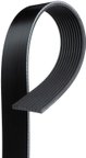 Gates K100731 Serpentine Belt - view 1