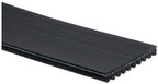 Gates K100840 Serpentine Belt - Supercharger - view 2